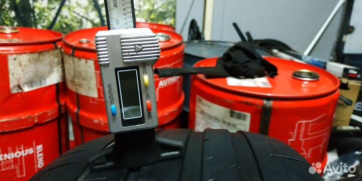 Michelin Pilot Sport 4 225/45 R18 91W