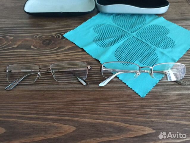 Очки для компьютера без диоптрий