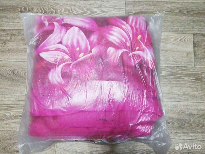 Одеяло из овечьей шерсти. 1,5сп