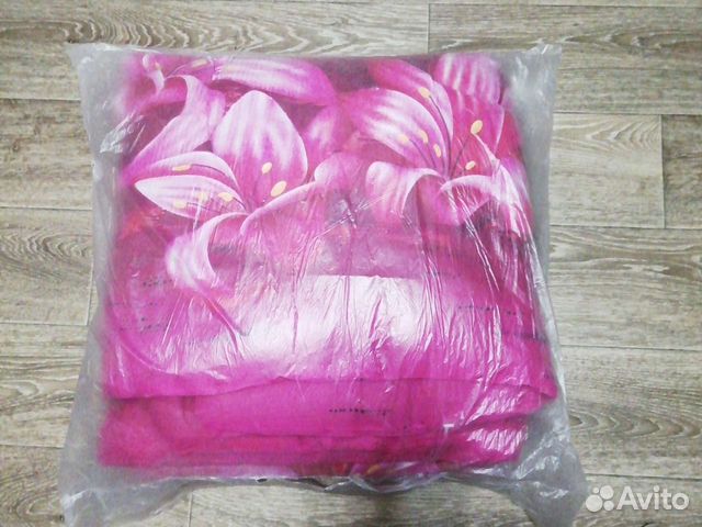 Одеяло из овечьей шерсти. 1,5сп