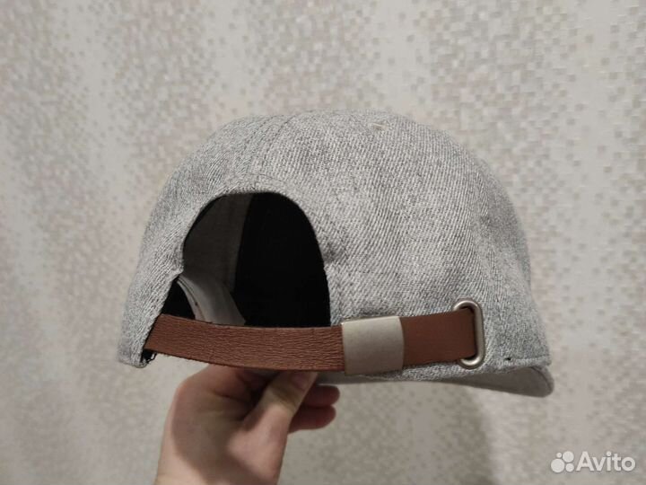 Кепка бейсболка H&M