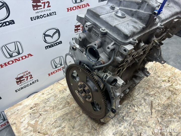 Двигатель Z6(1.6) Mazda 3 BM(BN) 2013-2019