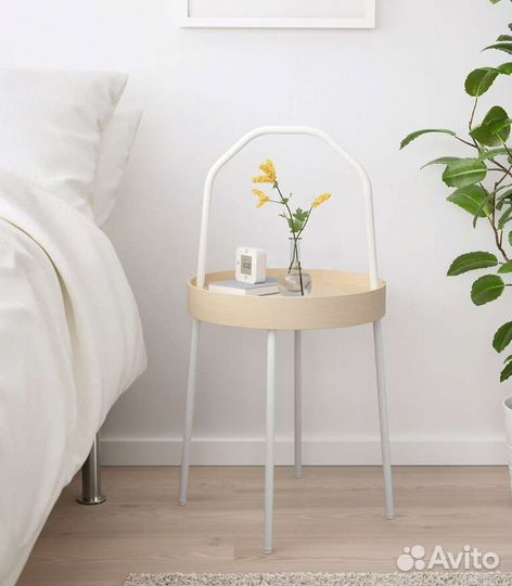 Поднос IKEA burvik новый в коробке