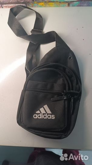 Сумка Adidas