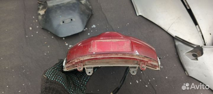 Стоп сигнал Honda lead 48, jf 06. Оригинал