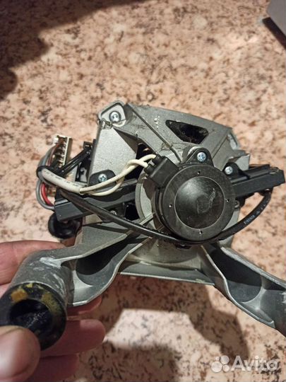 Запчасти для стиральной машины lG WF-S1061