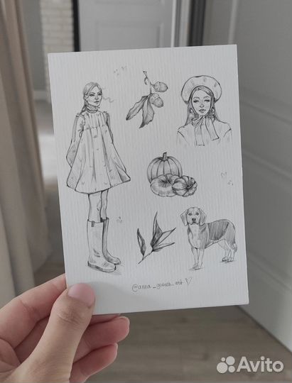 Художник / иллюстратор