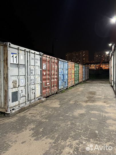 Аренда контейнера,аренда склада,склад контейнер