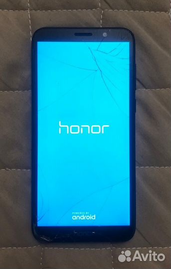 HONOR 7A, 2/16 ГБ