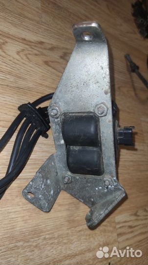 Модуль зажигания ваз 21110-3705010-03 + провода