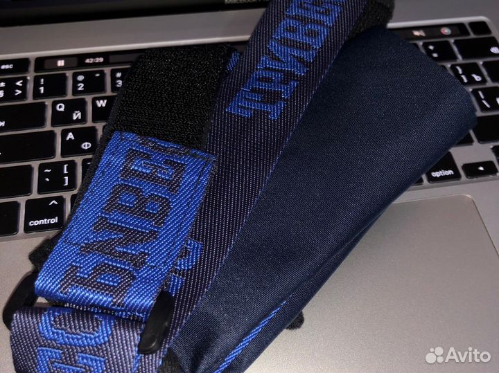 Бандаж на плечевой сустав