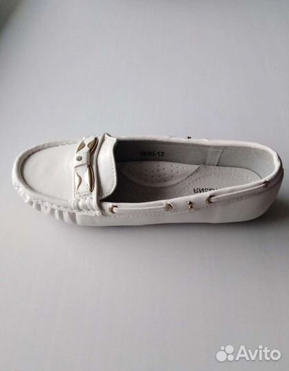 Школьная обувь для девочки 35 36