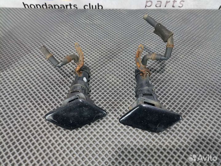 Омыватель фар Honda Civic 5d 2006-2011