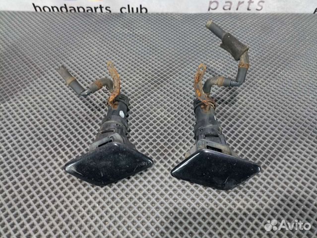 Омыватель фар Honda Civic 5d 2006-2011