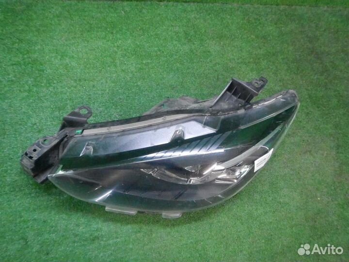 Фара левая Mazda CX-5