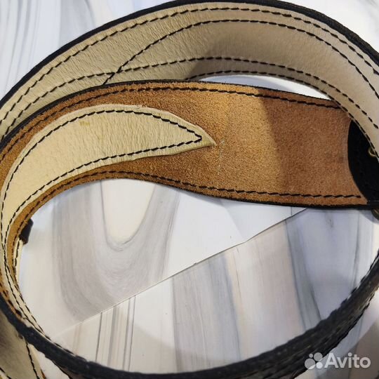 Портупея мужская офицерская