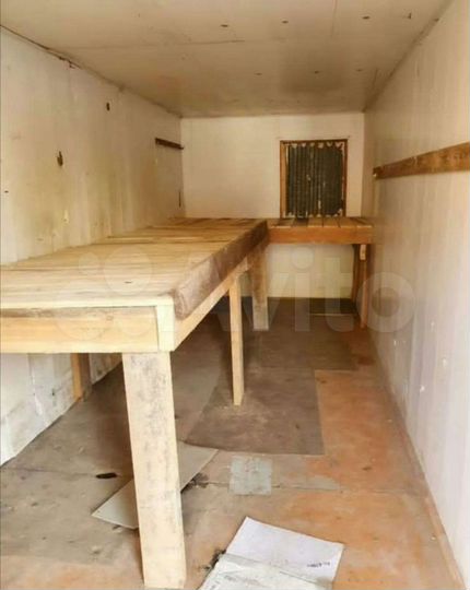 Машиноместо