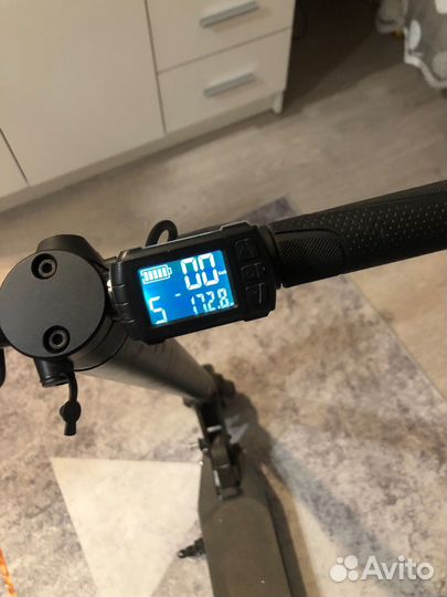 Самокат детский