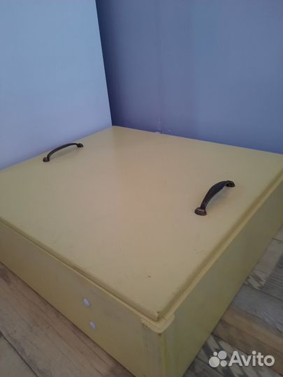 Световой стол для рисования песком