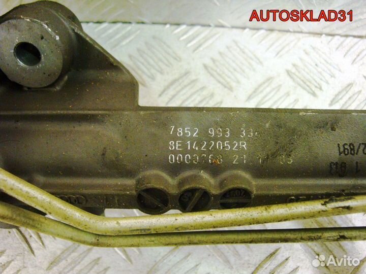 Рейка рулевая Audi A4 B6 8E1422052R