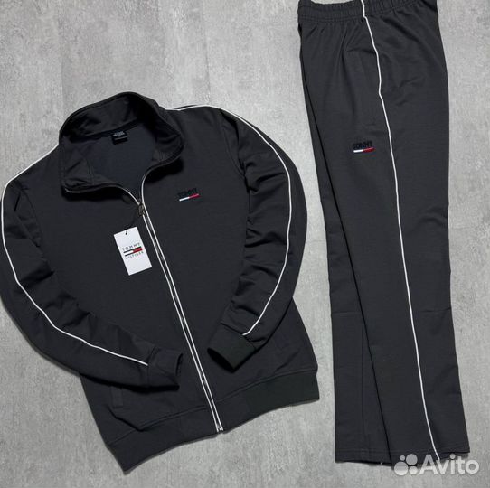 Спортивные костюмы tommy hilfiger легкие