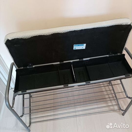 Подставка для обуви бу