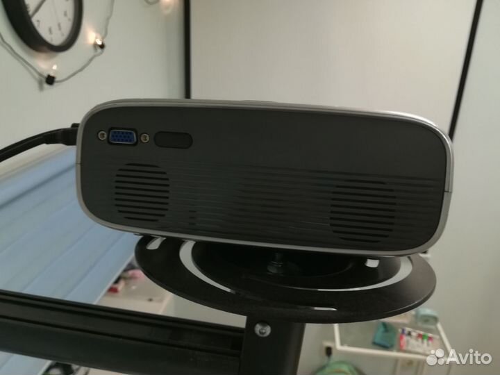 Проектор Philips neopix easy 2+ б/у