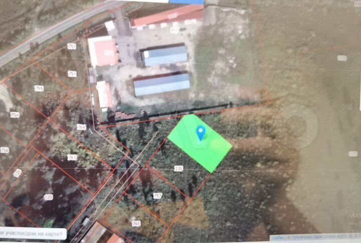 Участок 15 сот. (ИЖС)