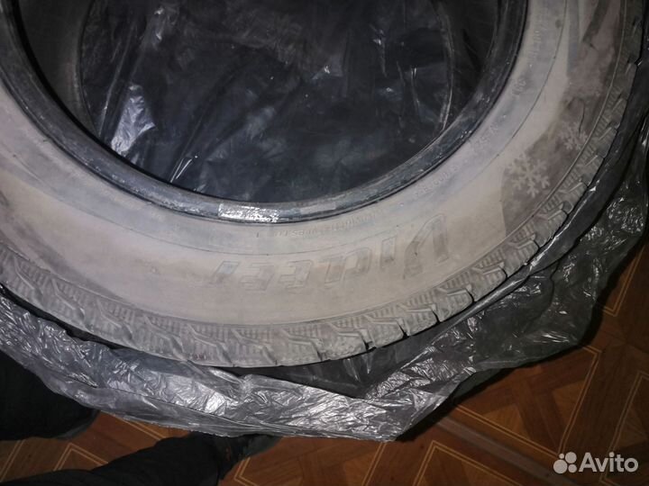 Viatti Bosco A/T 195/60 R15