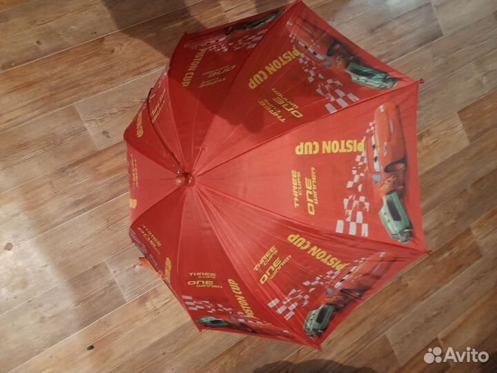 Зонтик детский