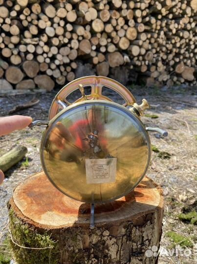 Примус СССР