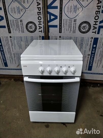 Плита электрическая