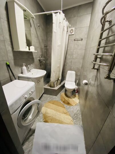 Дом 130 м² на участке 2 сот.