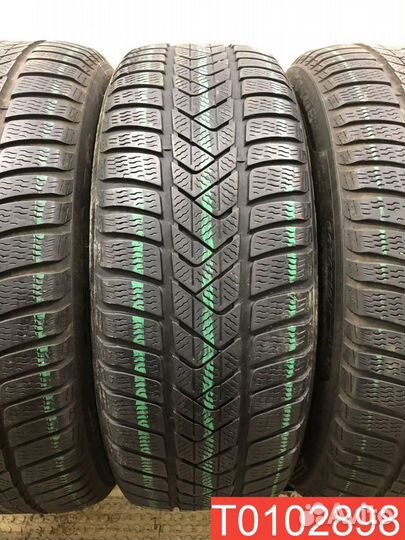 Pirelli Winter Sottozero 3 225/50 R18 95H