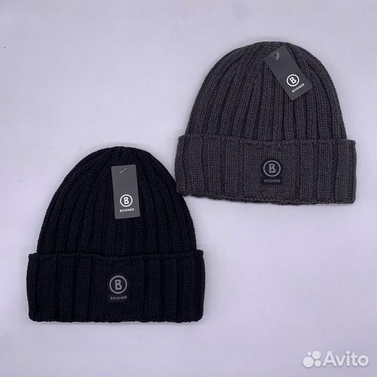 Шапка bogner