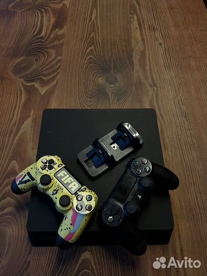 Sony PS4 slim 500 gb