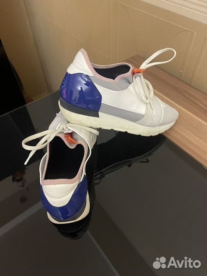 Кроссовки женские Balenciaga