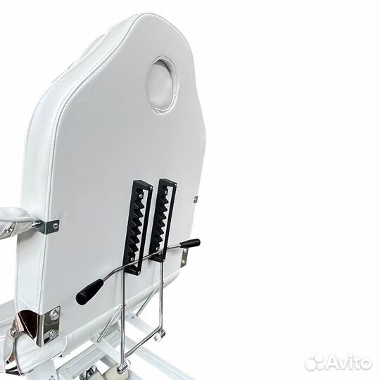 Косметологическое кресло MZ3582 электро и механика