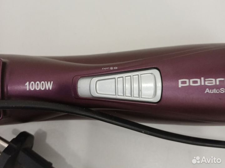 Фен 1000 W Polaris