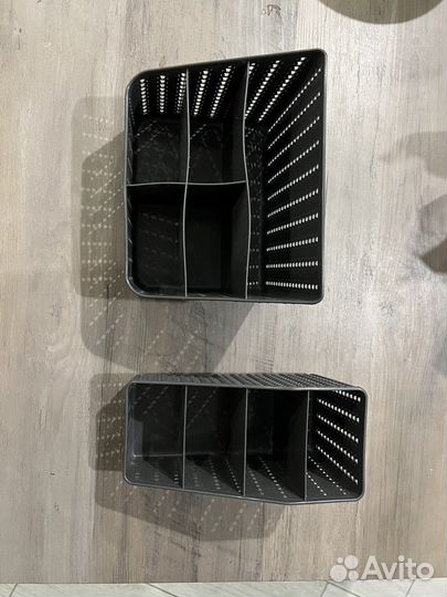 Контейнер для косметики