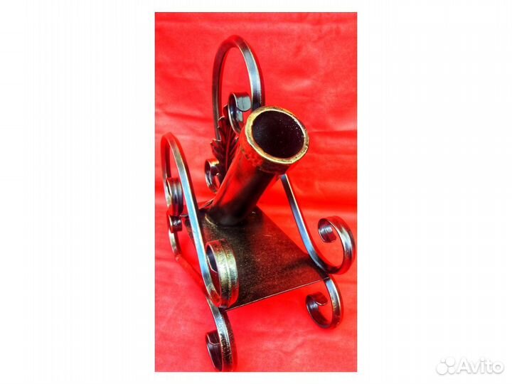 Подставка под шампура