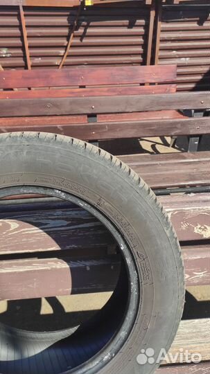 Nokian Tyres Nordman SX2 195/60 R15