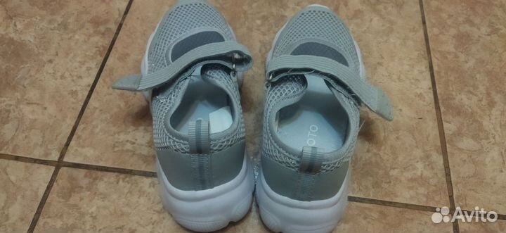 Туфли для девочки 29 размер