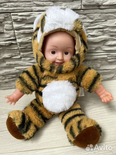 Развивающие игрушки для малышей пакетом