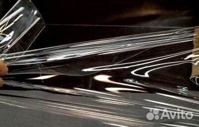 Защитная пленка на стекла авто