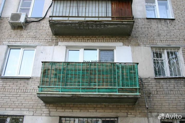 Теплый балкон