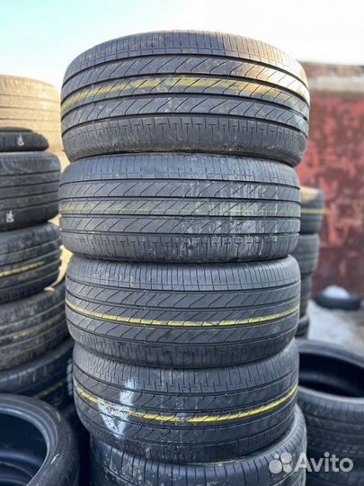 Bridgestone Turanza T005A 245/45 R18