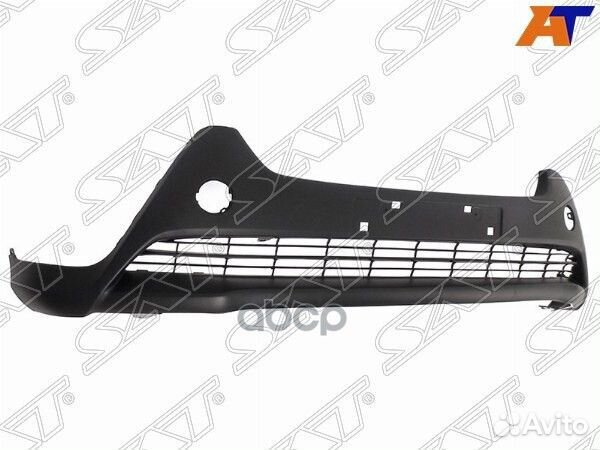 Бампер передний Toyota RAV4 (XA40) 12-15 (С