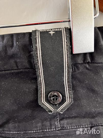Брюки Stone Island