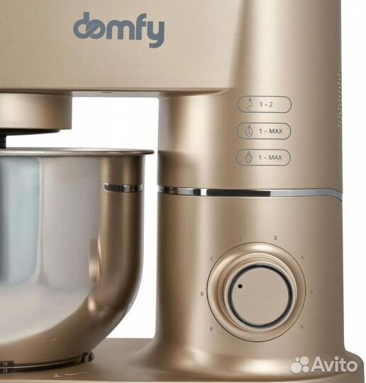 Миксер Domfy DSC-KM301